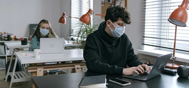 Tech Products That Makes Its Easier to Stay at Home